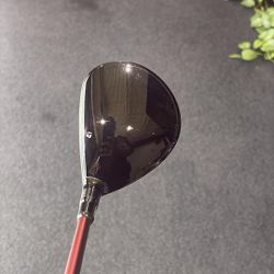QI10 3 Wood Golf