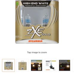 Sylvania Led Lights 