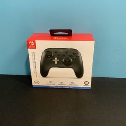 Power A Nintendo Switch Enhanced Wireless Controller