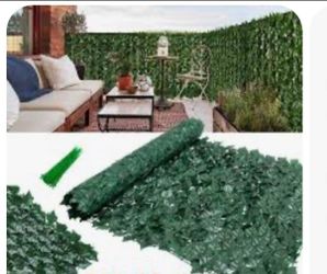 Selling 7 boxes ARTIFICIAL SCREEN