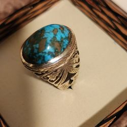 Mens Ring 