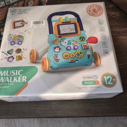 New Never Opened 