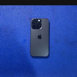 Iphone 16 Pro 256gb Black Color Unlocked