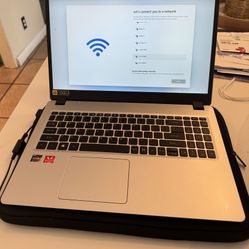 Item details Acer Aspire 5 Slim Laptop, 15.6 inches Full HD IPS Display, AMD Ryzen 3 3200U, Vega 3 Graphics, 4GB DDR4, 128GB SSD, Backlit Keyboard, Wi