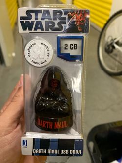 Darth Maul