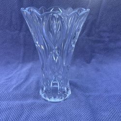 Lenox Crystal vase