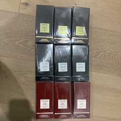 Tom Ford Colognes(110 And 100$ )