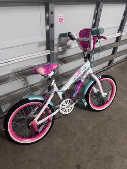 Ozone 500 kids bike