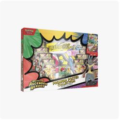 Lucario Poster Collection