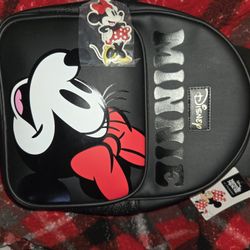 New Minnie Mouse Bag
