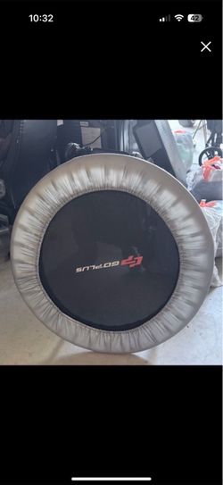 Trampoline