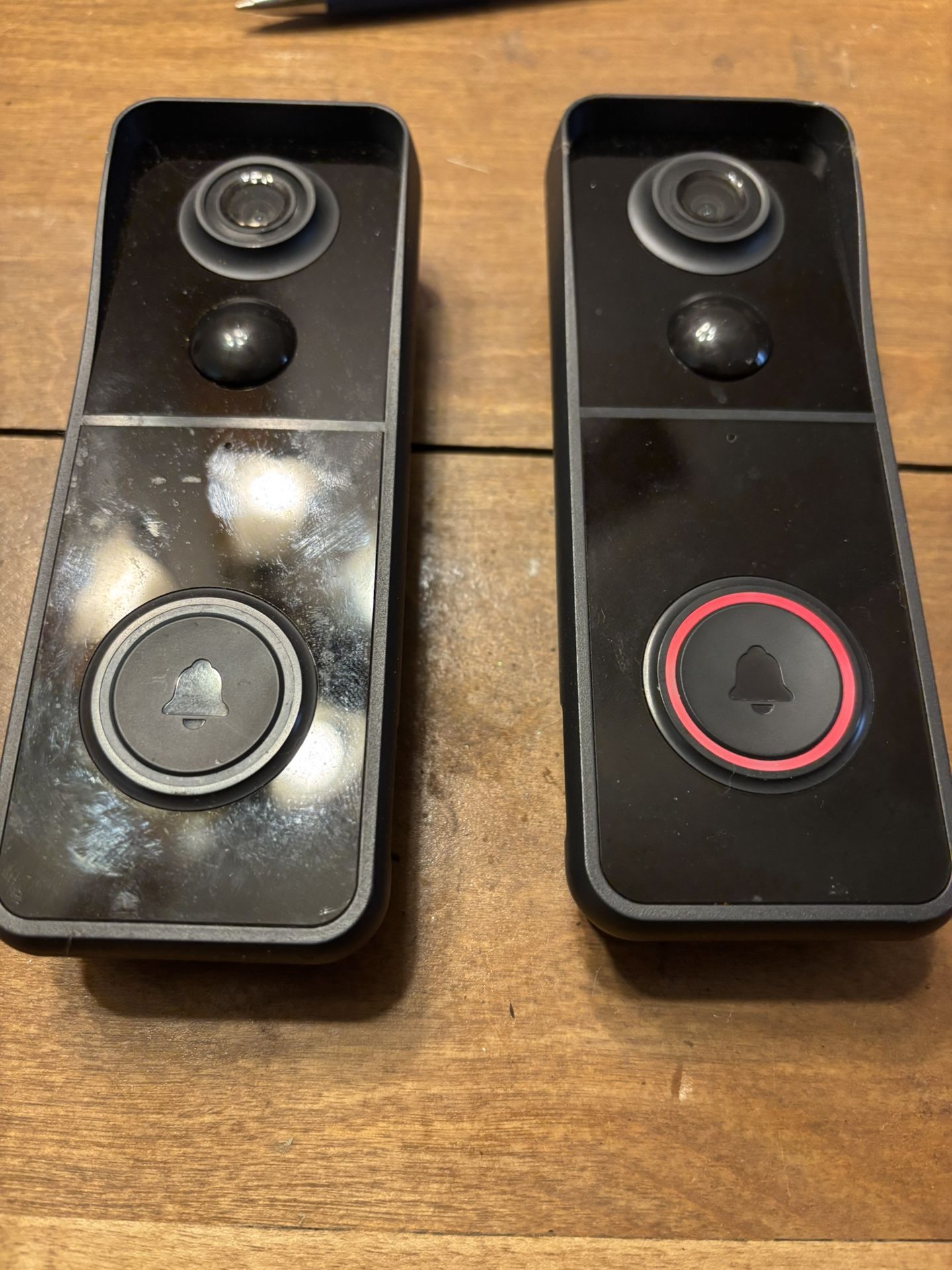 Mubview Doorbell Cameras