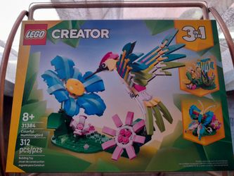 Legos Toys Hobbies Entertainment Art Birds Hobbies Collectables