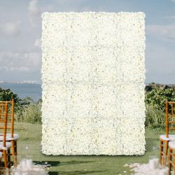 PUFF IVY WITH LEDGE BASKET