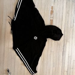 Fendi Drawstring top