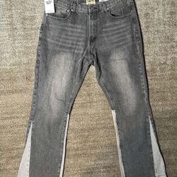 GALLERY DEPT JEANS