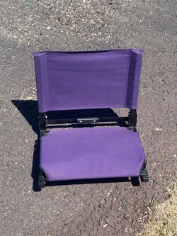 Stadium seat