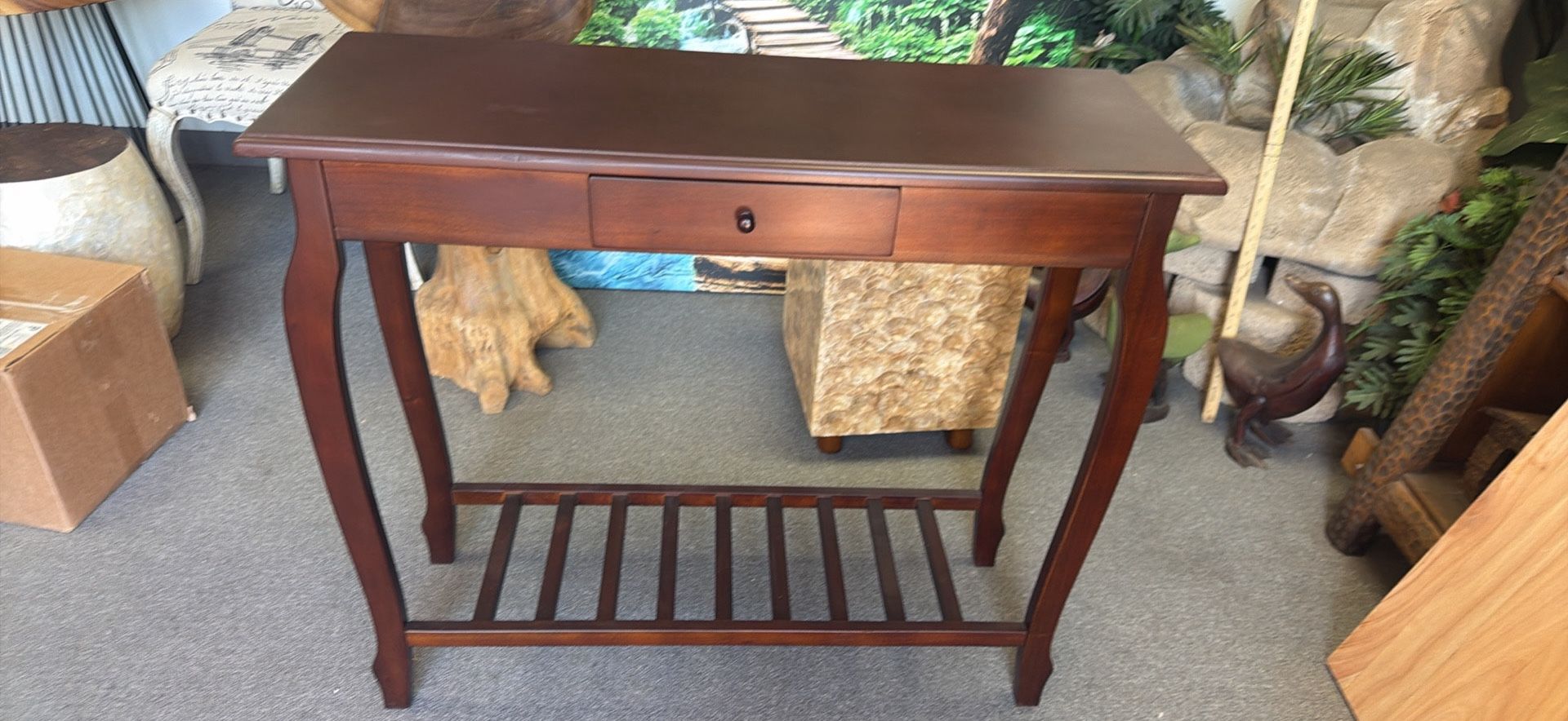 Carolina Console Table