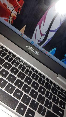 Chromebook
