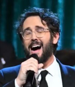 Josh Groban LIVE!
