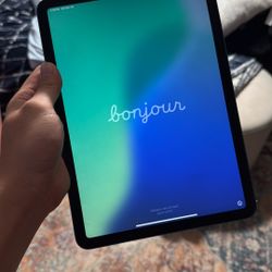 Apple Ipad Air 5th Gen 64Gb Cellular + Wifi