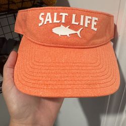 Salt Life hat