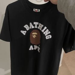 Bape Shirt