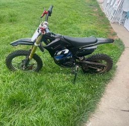 Mototec 48v 2000w