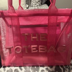 Beach Tote Bags 