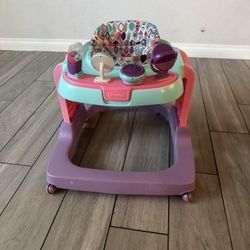 Baby Walker 