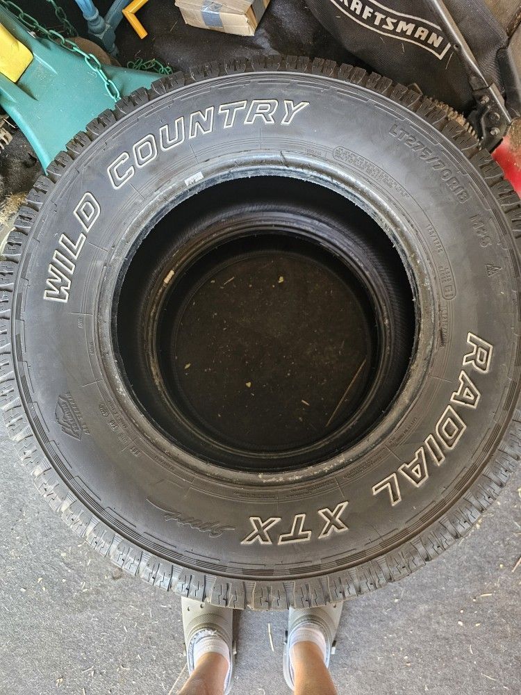 Lt275/75/18