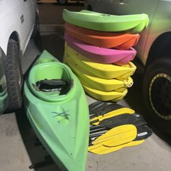 Kayak De Venta