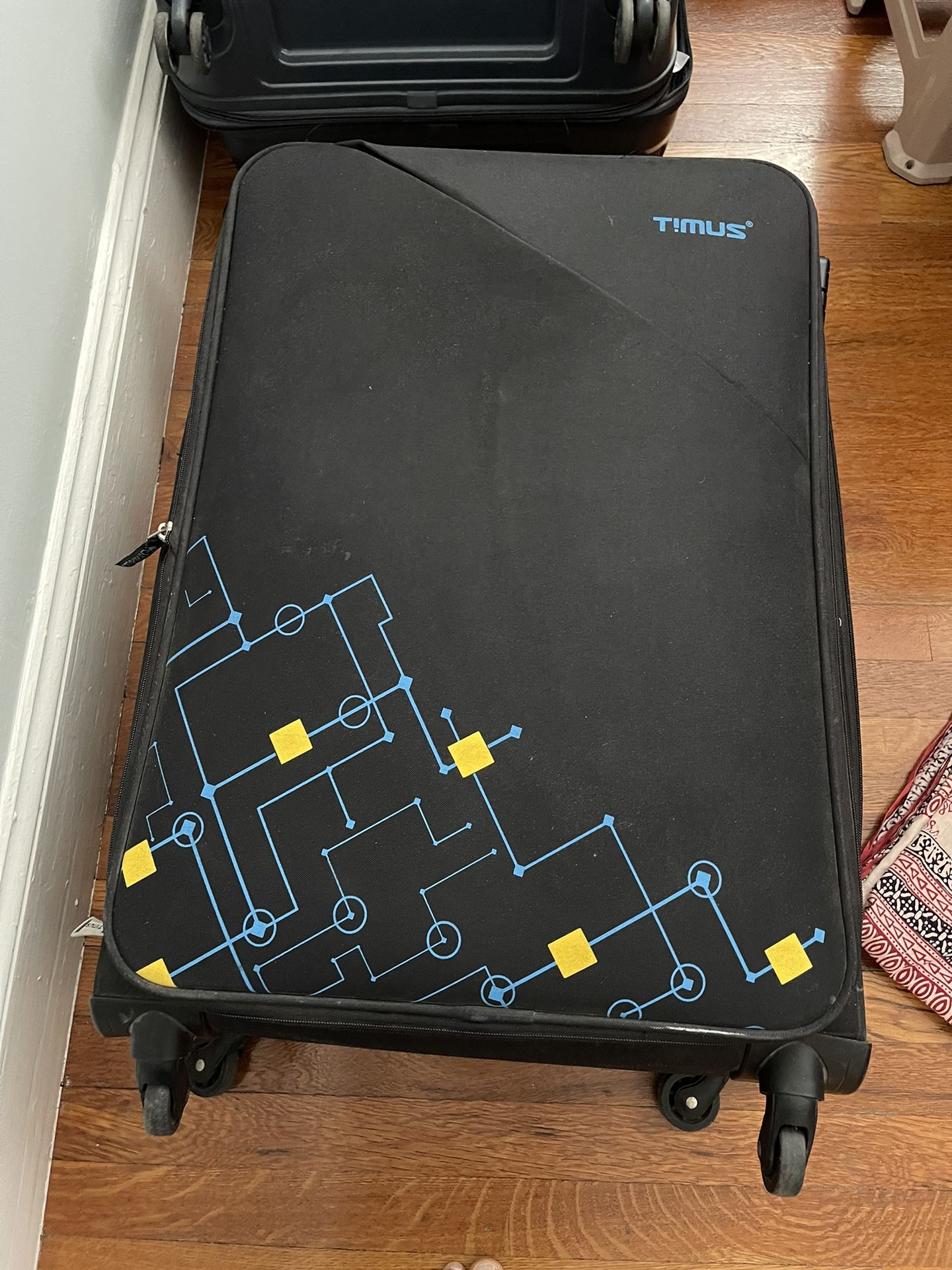 Luggage