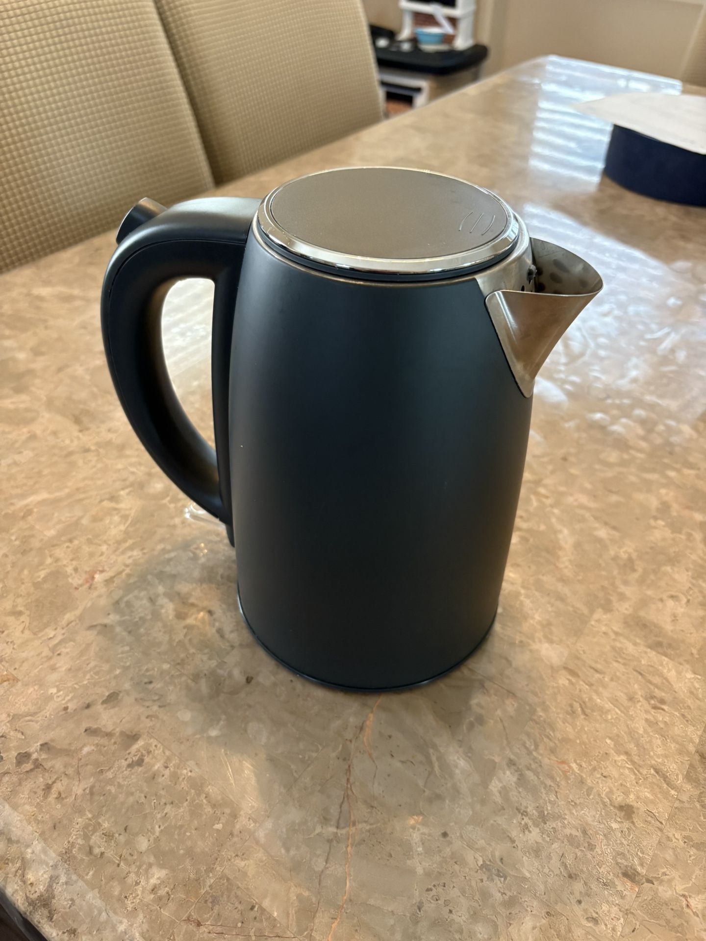 Electric Kettle