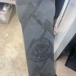 Lux Long Electric Board 