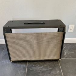 Guitar Speaker Cabinet 2x12