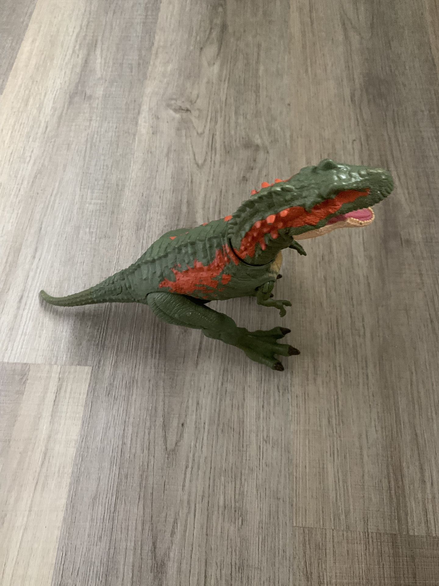 Dinosaur
