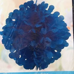 Flutter ball / Bola de aleteo