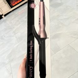 Curling Iron 