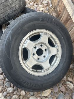 Rims