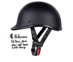 badass rocker reverse half motorcycle helmet BADASS Rocker Motorcycle Helmet for Sale in San Antonio, TX