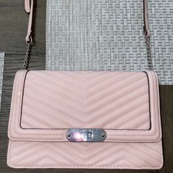Crossbody Handbag
