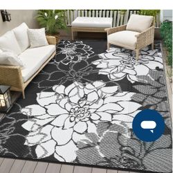 New Rv Outdoor Rug