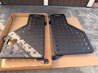 New nvader G2 Panels