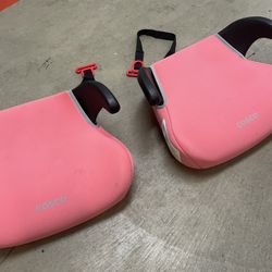 Booster Car Seats