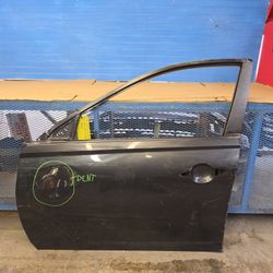 Accord 2023 2024 2025 2026 Door