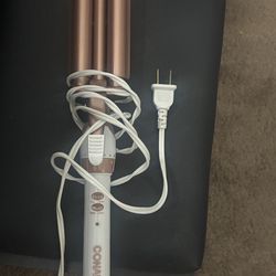 Conair Hair Waver