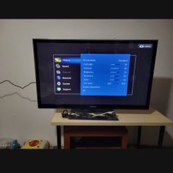 Samsung Plasma TV 55 Inch 