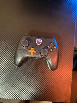 ZELDA PRO CONTROLLER