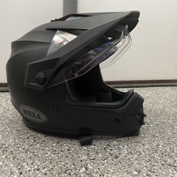 Bell MX-9 Adventure Mips Helmet